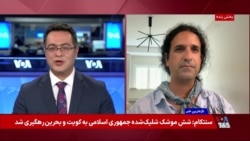 تجسم عینی اتفاقات کتاب ۱۹۸۴ در دنیای امروز؛ گفت‌وگو با امیر گنجوی پژوهشگر