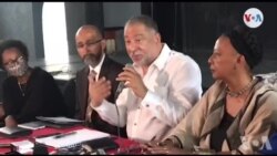 Yon regroupman plizyè sektè nan sosyete a anonse siyati yon akò jedi sou pwochen lidè ayisyen an