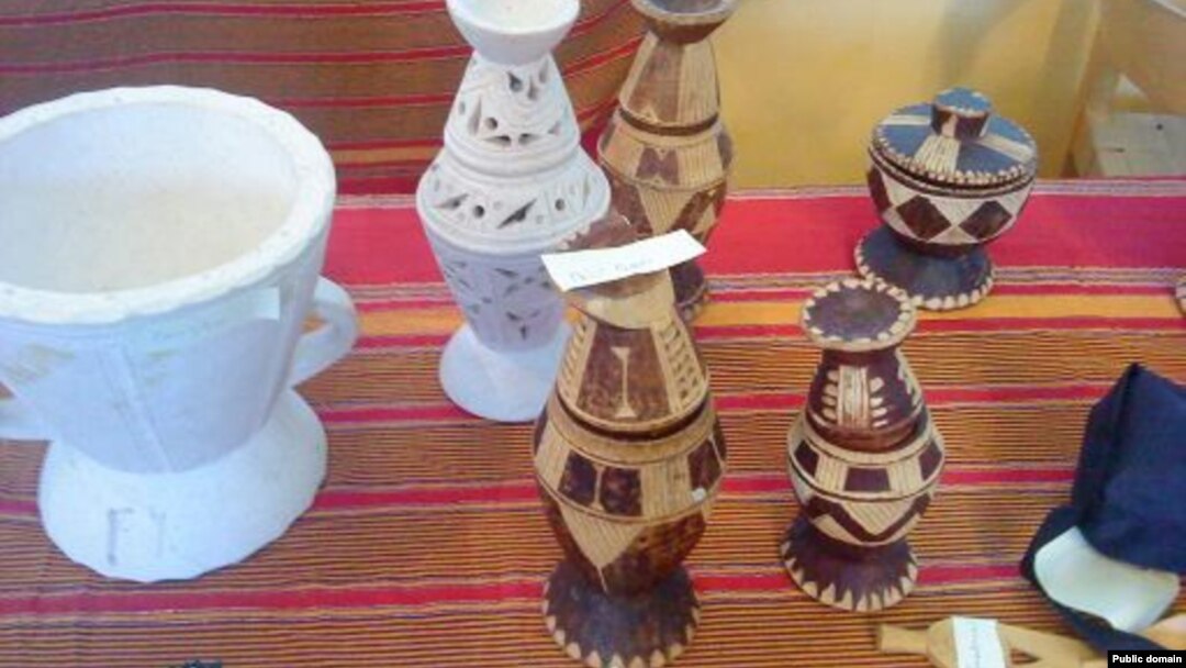 Dhaqanka iyo Hiddaha