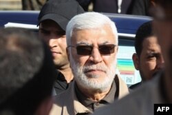 Əbu Mehdi əl-Mühəndis