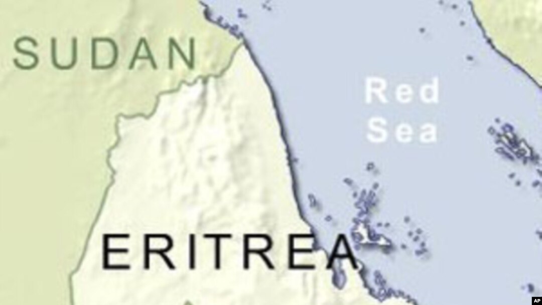 Security Council Imposes Tough Sanctions on Eritrea