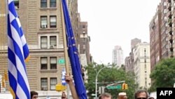 სამხრეთ ევროპის რეგიონი სოციალურმა მღელვარებამ მოიცვა