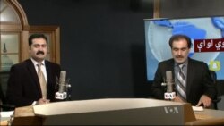 بي بي شیرینه – د ډیوه ریډیو په ټی وي خپرونه