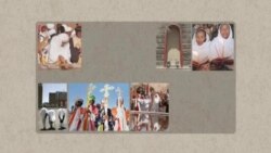 Policy Video: Religious Freedom in Eritrea