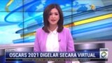 Laporan langsung VOA untuk Metro Siang dari ajang Piala Oscars 2021