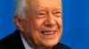 Jimmy Carter atteint d'un cancer 