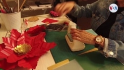 Inspiración navideña entre venezolanos (afiliadas)