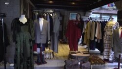 Հայտնի գրող Գաբրիել Գարսիա Մարկեսի և Մերսեդես Բարչայի թոռնուհին պատրաստվում է վաճառել զույգի զգեստապահարանի մի մասը: