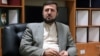 کاظم غریب‌آبادی، نماینده ایران در سازمان‌های بین‌المللی در وین که در مذاکرات غیر مستقیم به همراه عباس عراقچی در اتریش حضور یافت. 