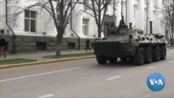 US Military Aid Life or Death' for Kyiv
