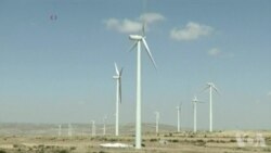 科技:微风中获取能源