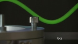 Generador de energía por gravedad