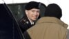 Military Judge Reduces Possible Sentence in WikiLeaks Case