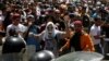 Calls for Venezuelan Reforms Resound on Streets, at OAS 