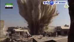 Manchetes Mundo 3 Agosto 2016