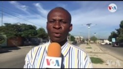 Gran Pwen ki te Domine Aktyalite a ann Ayiti ak Renan Toussaint