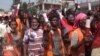 Des centaines de manifestants à Bukavu et à Goma pour la libération de Vital Kamerhe