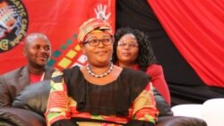 Udaba Esilethulelwe NguAnnahstacia Ndlovu