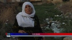 Avêtina Gilêş û Çopê li Nav Çemê Tirbesipîyê 
