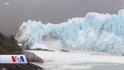 تێکچوونی سروشتی زەوی لە ئاکامی کارەکانی مرۆڤ
