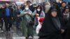کووید۱۹ در ایران: بیش از دو میلیون نفر مبتلا شده اند 