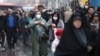 Iran's Women Enduring Violence, High Unemployment, Say Activists on Women's Day 