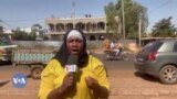 AES faranka jekulu Nigɛr, Mali ani Burkina Faso, y’a latigɛ ka bɔ CEDEAO la, pew