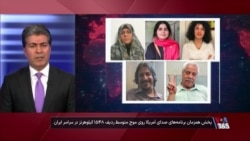 علی جوانمردی: قتل عام مردم بی‌دفاع ایران، عبور از سیستم ولایت فقیه