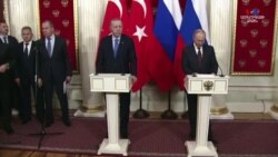 ԼՂ հակամարտությունը ռուս-թուրքական հակասությունների ներքո