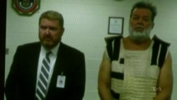 Colorado Shooting Suspect Appears in Court