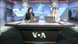 VOA 한국어 보이는 라디오