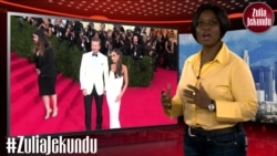 Zulia Jekundu S1 Ep 109: Princess Diana, The Oscars, David Beckham, Kim Kardashian na Beyonce