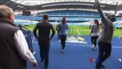 ဗြိတိန် ဘောလုံးရာသီ