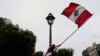 Peru Presidential Elections Too Close to Call 