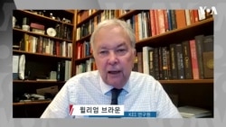 [미 독립 250주년] 윌리엄 브라운 “미국, 한국 경제 발전 환경  제공… 선교사들은 교육에 기여”