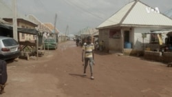 COVID - Nigeria Child Labor -- USAGM
