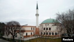 Venadagi masjid