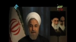 伊朗總統要求尊重而不是制裁威脅