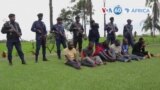 Manchetes Africanas 19 Janeiro: RDC prende dois homens por suspeita no assassinado de Luca Attanasio
