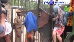 Manchetes Africanas 24 Maio 2016