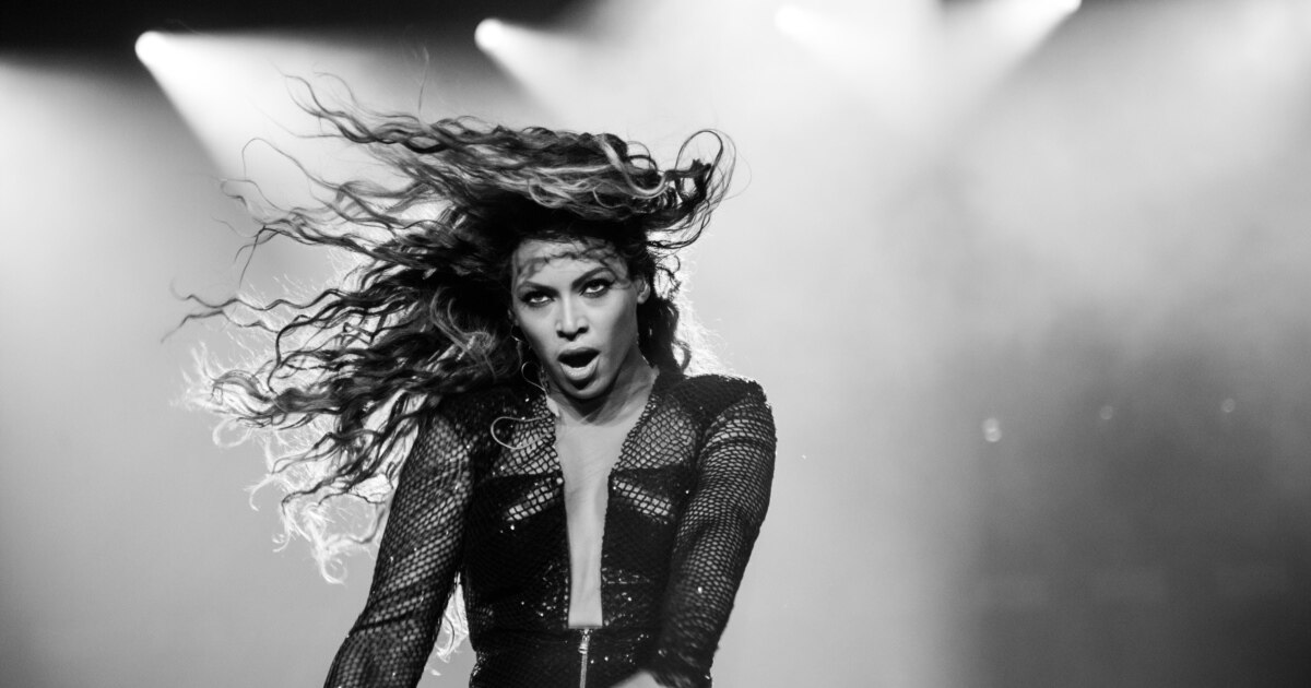 MTV homenajeará a Beyoncé
