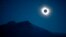 A total solar eclipse can be seen in Svalbard, Longyearbyen, Norway. A partial eclipse of varying degrees was visible, depending on weather conditions, across most of Europe, North Africa, northwest Asia and the Middle East, before finishing its show close at the North Pole.