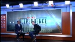 انڈی پنڈنس ایوینو : Heart of Asia Conference