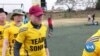 Kenya’s First Albino Football Team Scores a Win