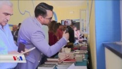 فێستڤاڵێکی کوردی لە شاری ئێسنی ئەڵمانیا