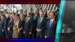 Kilas VOA 26 April 2018