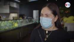 Gastronomía venezolana: Lucrecia Capacho 3