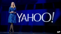 La CEO de Yahoo, Marissa Mayer no recibirá pago por bonos.