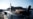 2023년 7월 19일, 미 해군의 탄도미사일 잠수함 ‘켄터키함(USS Kentucky)’이 한국 부산 해군기지에 정박해 있다.
