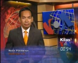 Kilas VOA 4 Oktober 2013